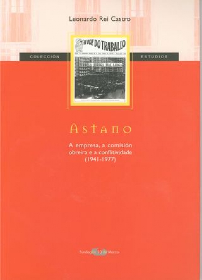 portada libro astano