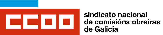 sindicato nacional de CCOO de Galicia